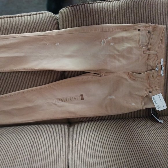 CELEBRITY PINK JEAN NEW WITH TAGS - Picture 1 of 11